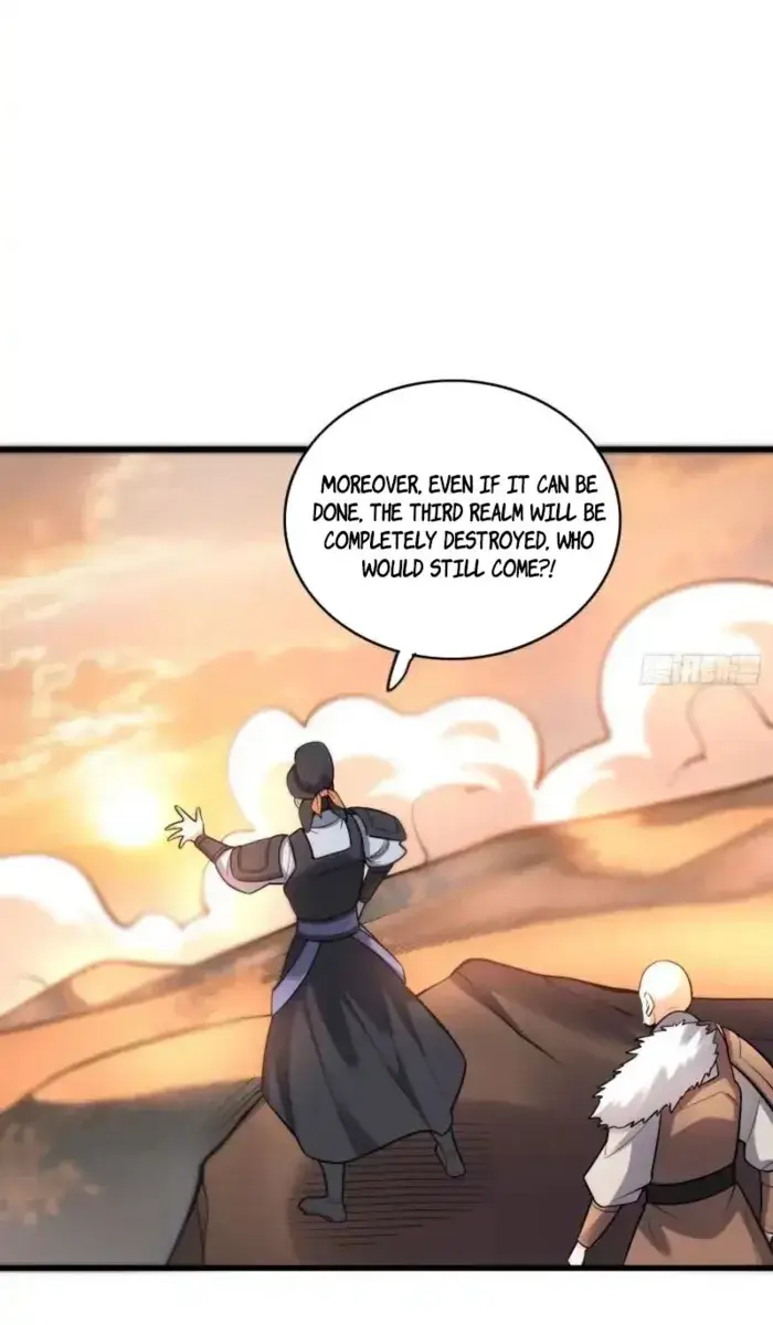 I'm Actually a Cultivation Bigshot Chapter 596 Page 19
