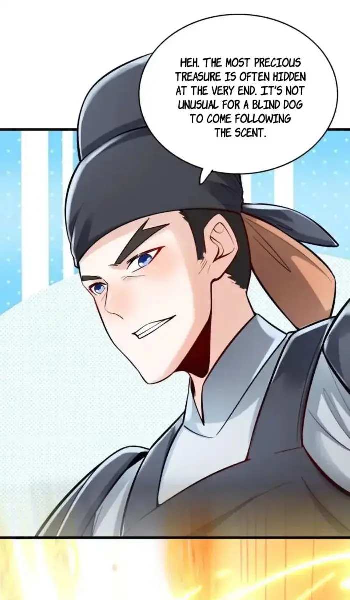 I'm Actually a Cultivation Bigshot Chapter 596 Page 22