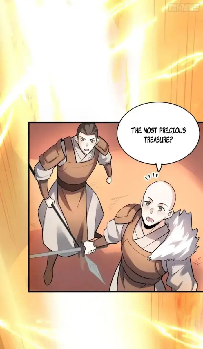 I'm Actually a Cultivation Bigshot Chapter 596 Page 23