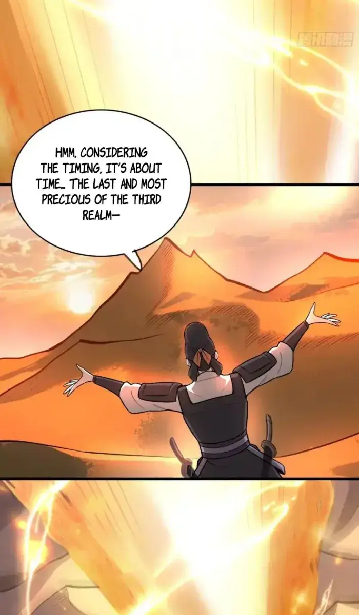 I'm Actually a Cultivation Bigshot Chapter 596 Page 24
