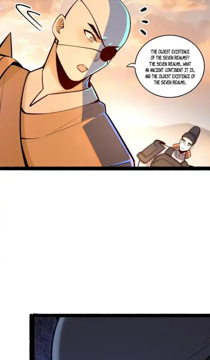 I'm Actually a Cultivation Bigshot Chapter 596 Page 28