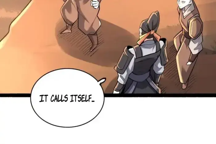 I'm Actually a Cultivation Bigshot Chapter 596 Page 30