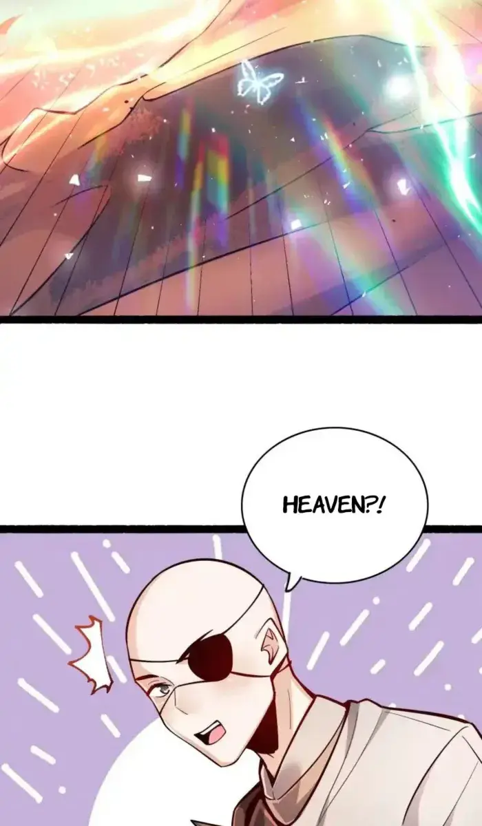 I'm Actually a Cultivation Bigshot Chapter 596 Page 34