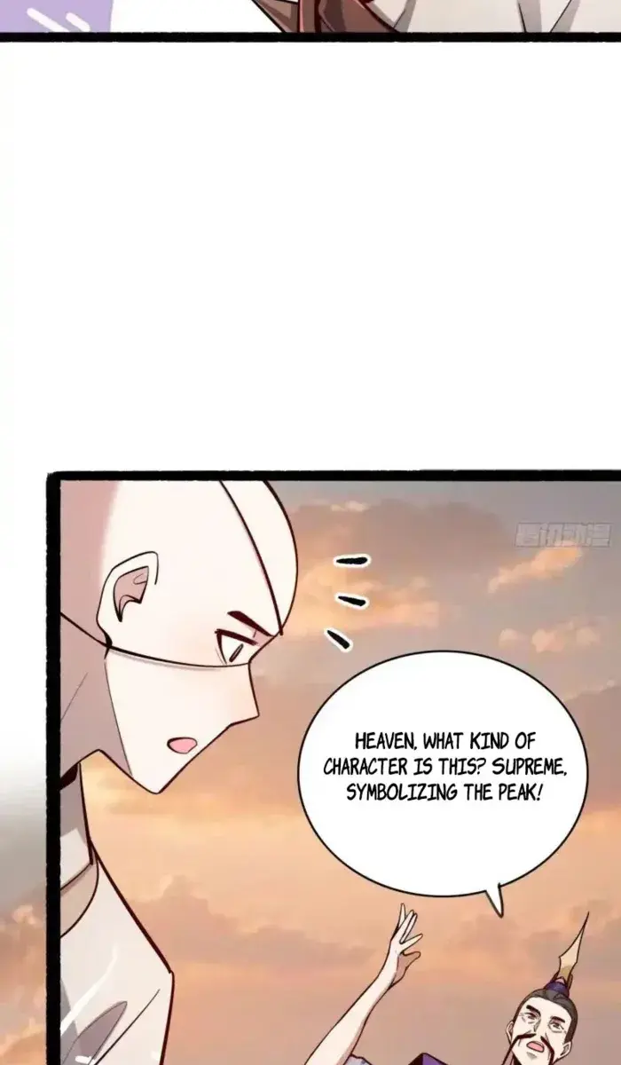 I'm Actually a Cultivation Bigshot Chapter 596 Page 35