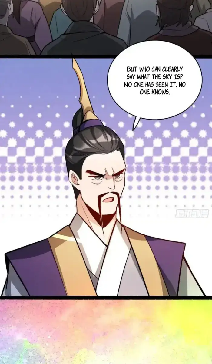 I'm Actually a Cultivation Bigshot Chapter 596 Page 37