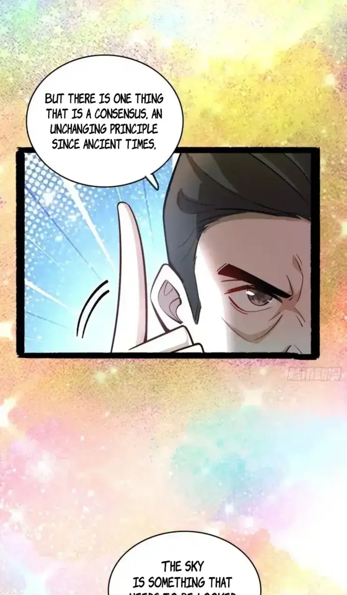 I'm Actually a Cultivation Bigshot Chapter 596 Page 38