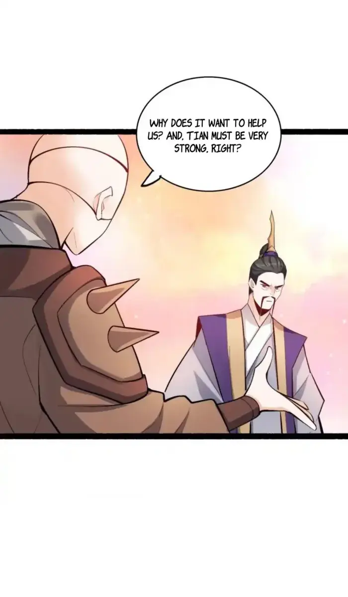 I'm Actually a Cultivation Bigshot Chapter 596 Page 42