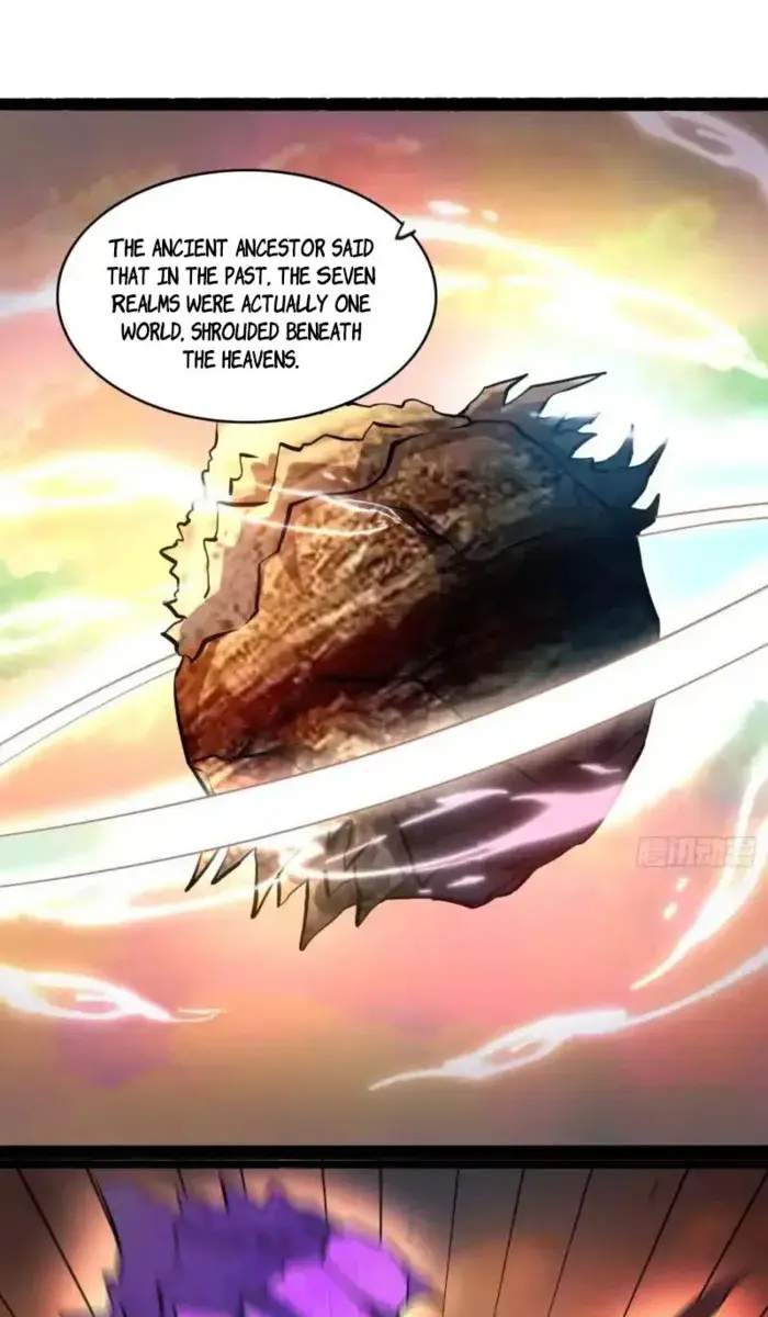 I'm Actually a Cultivation Bigshot Chapter 596 Page 43