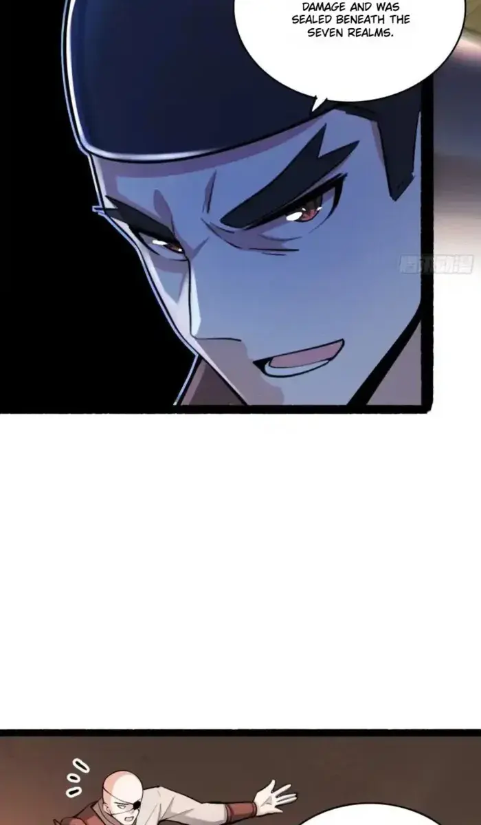 I'm Actually a Cultivation Bigshot Chapter 596 Page 45