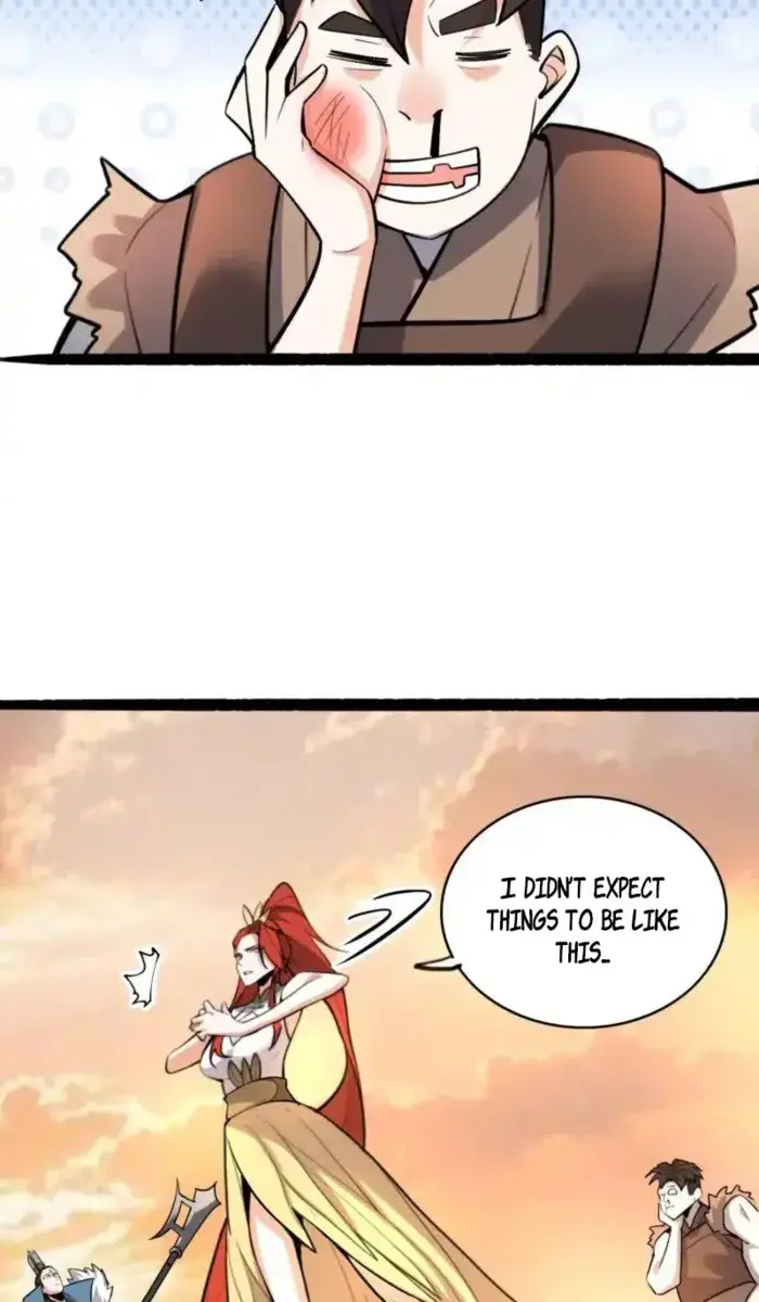 I'm Actually a Cultivation Bigshot Chapter 596 Page 49