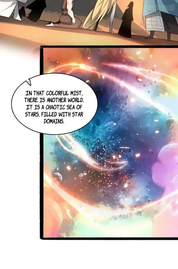 I'm Actually a Cultivation Bigshot Chapter 596 Page 51