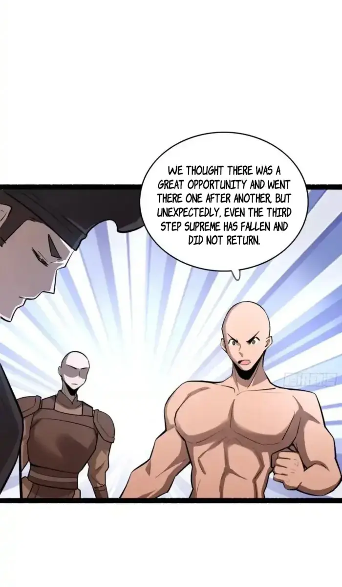 I'm Actually a Cultivation Bigshot Chapter 596 Page 54