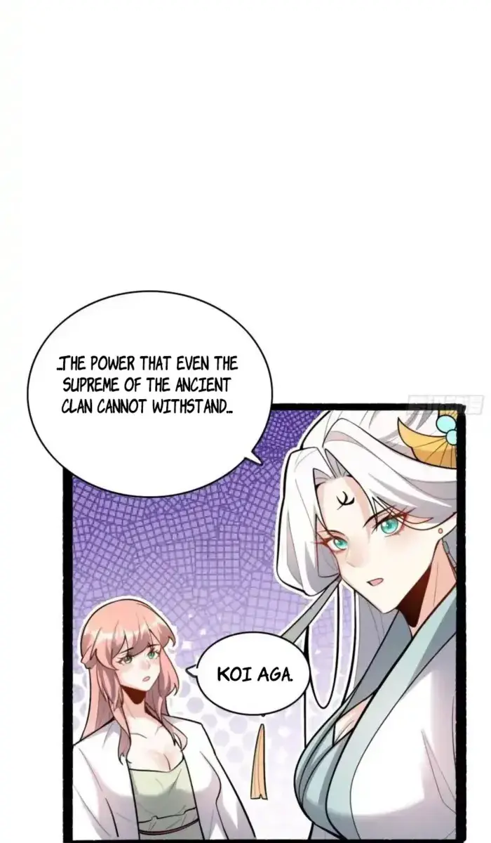 I'm Actually a Cultivation Bigshot Chapter 596 Page 55