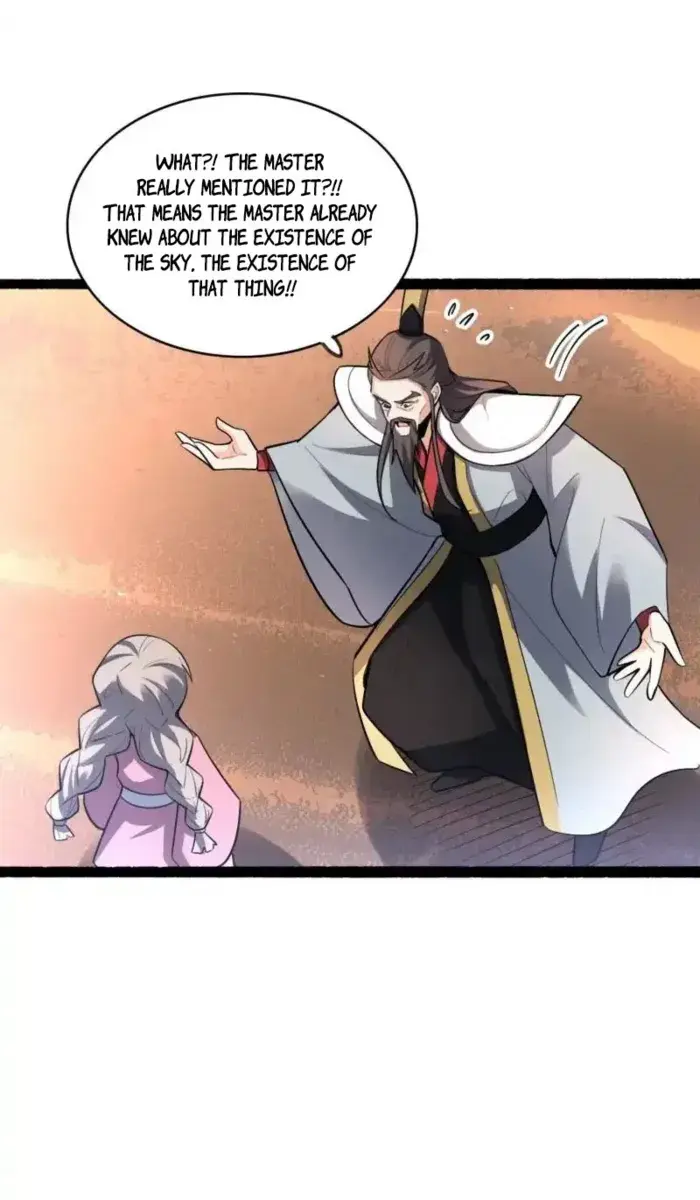I'm Actually a Cultivation Bigshot Chapter 596 Page 57