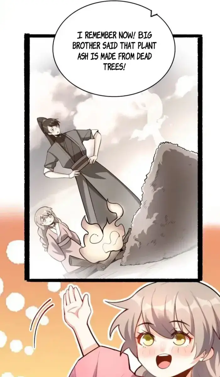 I'm Actually a Cultivation Bigshot Chapter 596 Page 58