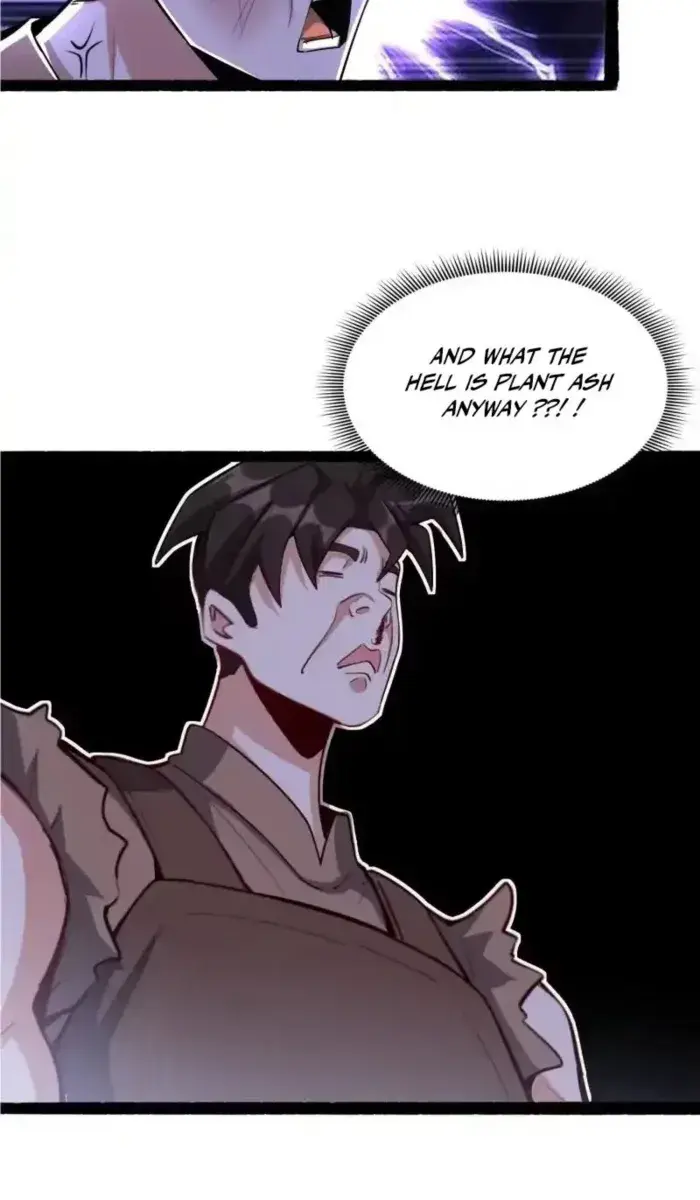 I'm Actually a Cultivation Bigshot Chapter 597 Page 5
