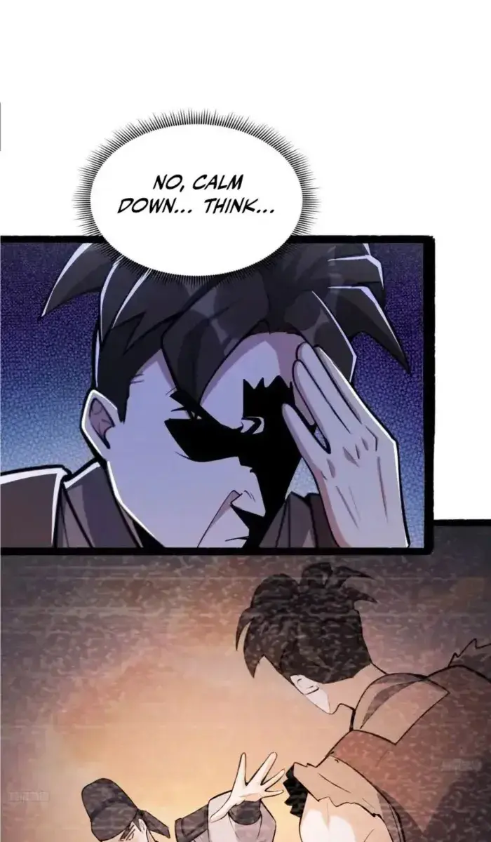 I'm Actually a Cultivation Bigshot Chapter 597 Page 6