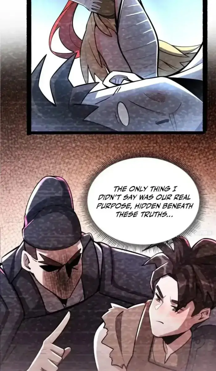 I'm Actually a Cultivation Bigshot Chapter 597 Page 8