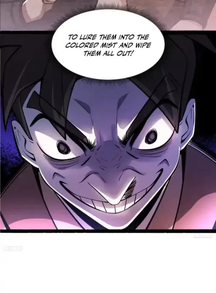 I'm Actually a Cultivation Bigshot Chapter 597 Page 9