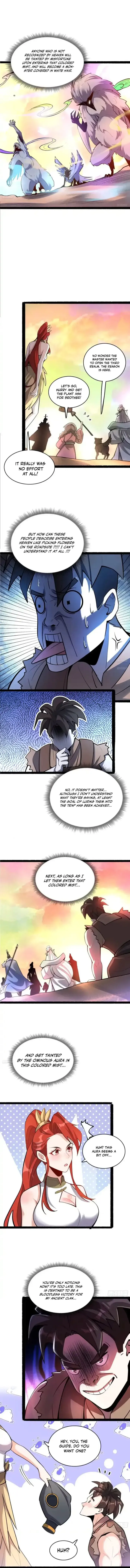 I'm Actually a Cultivation Bigshot Chapter 597 Page 10