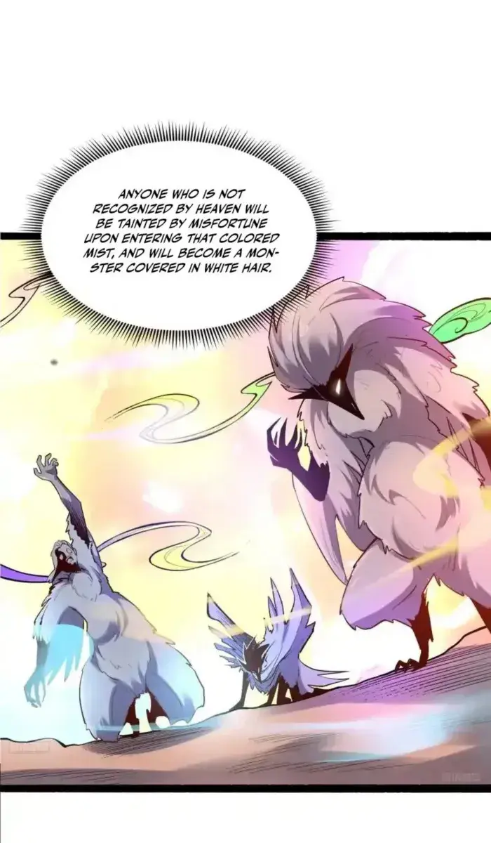 I'm Actually a Cultivation Bigshot Chapter 597 Page 11