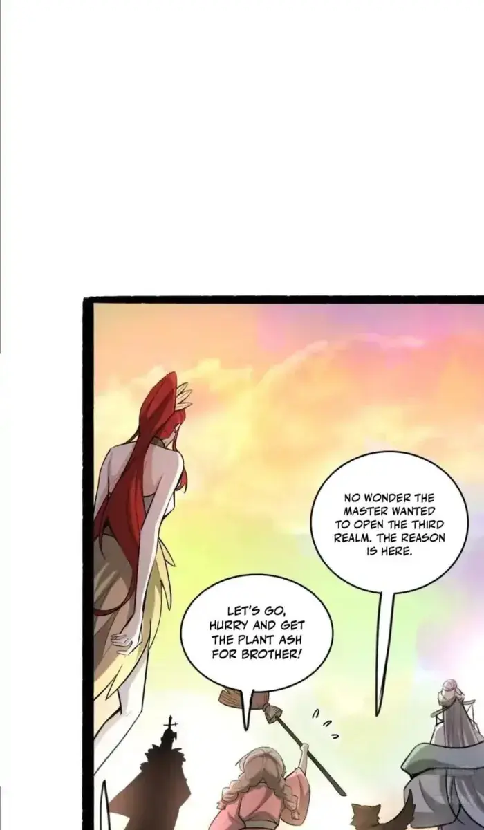 I'm Actually a Cultivation Bigshot Chapter 597 Page 12