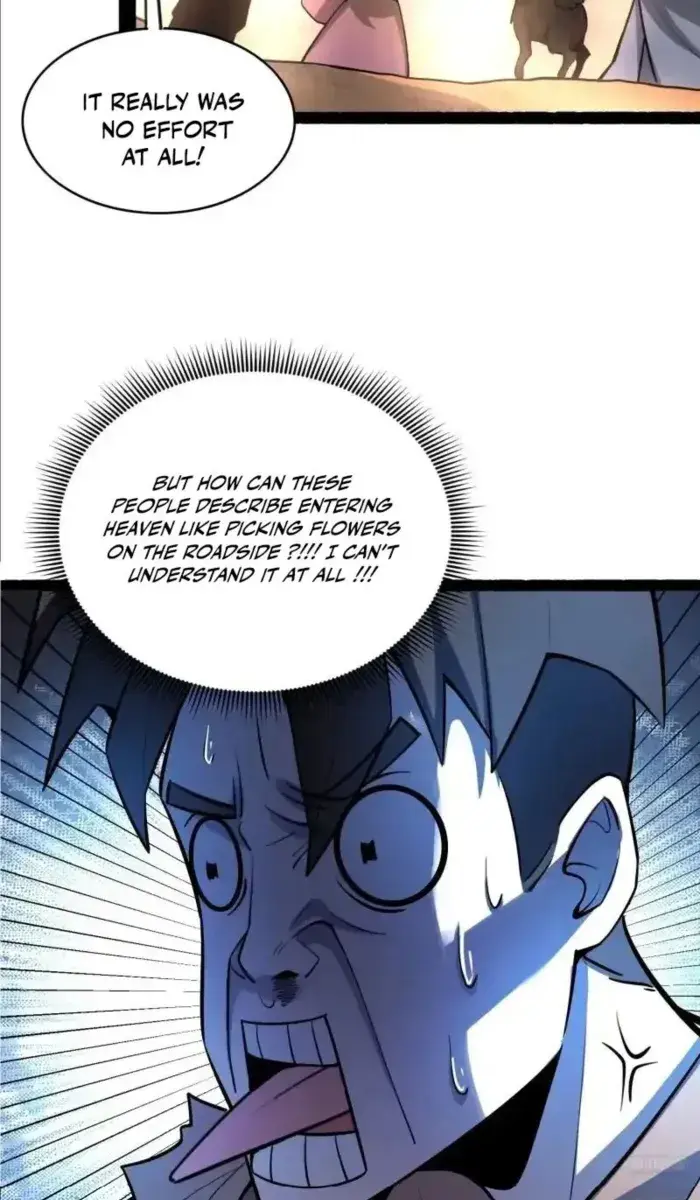 I'm Actually a Cultivation Bigshot Chapter 597 Page 13