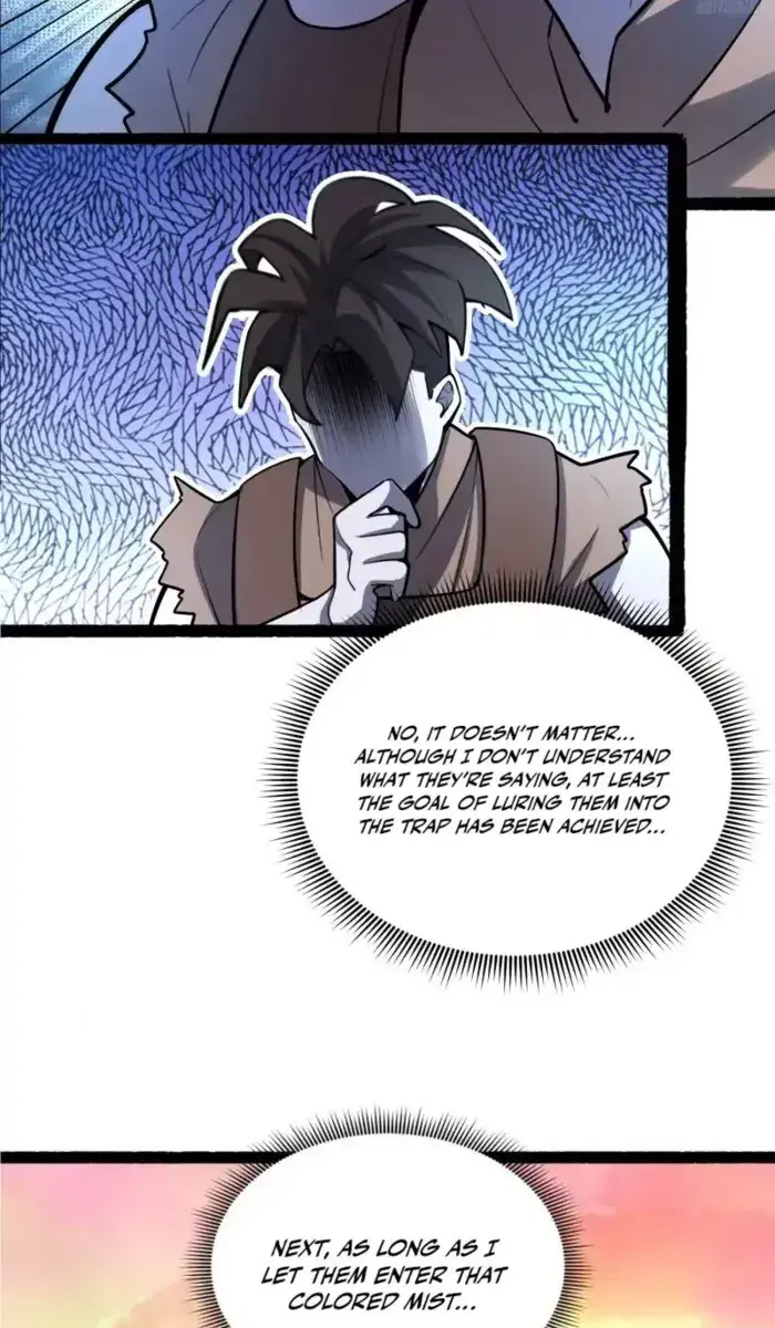 I'm Actually a Cultivation Bigshot Chapter 597 Page 14