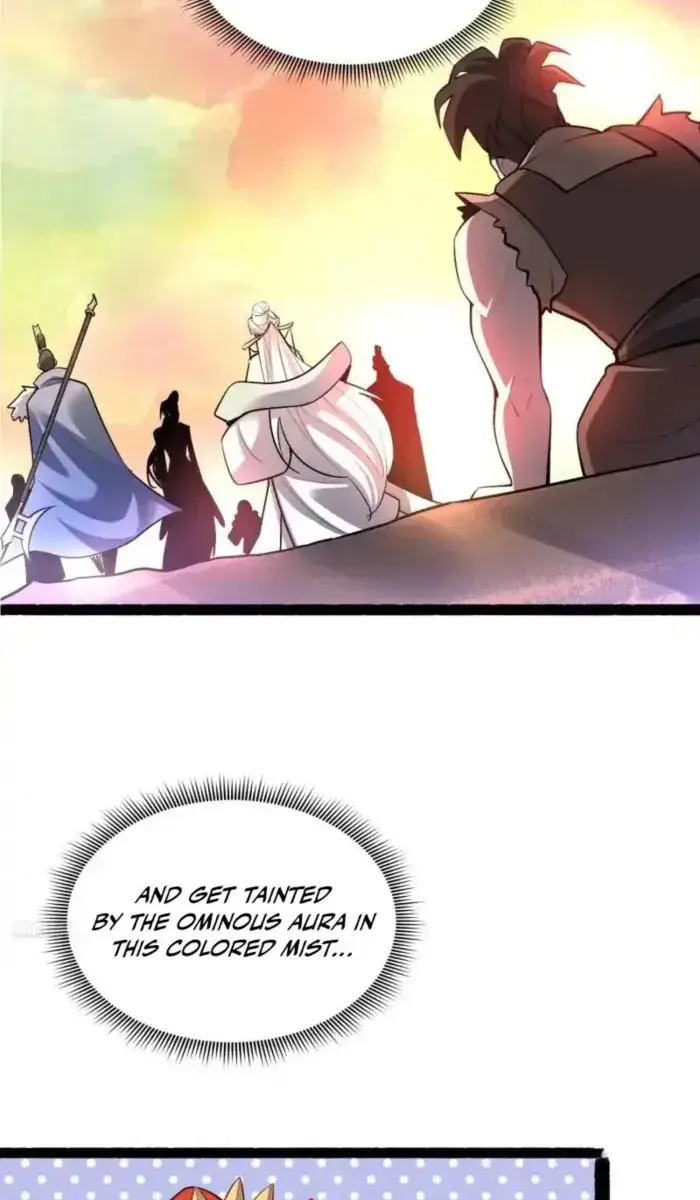 I'm Actually a Cultivation Bigshot Chapter 597 Page 15