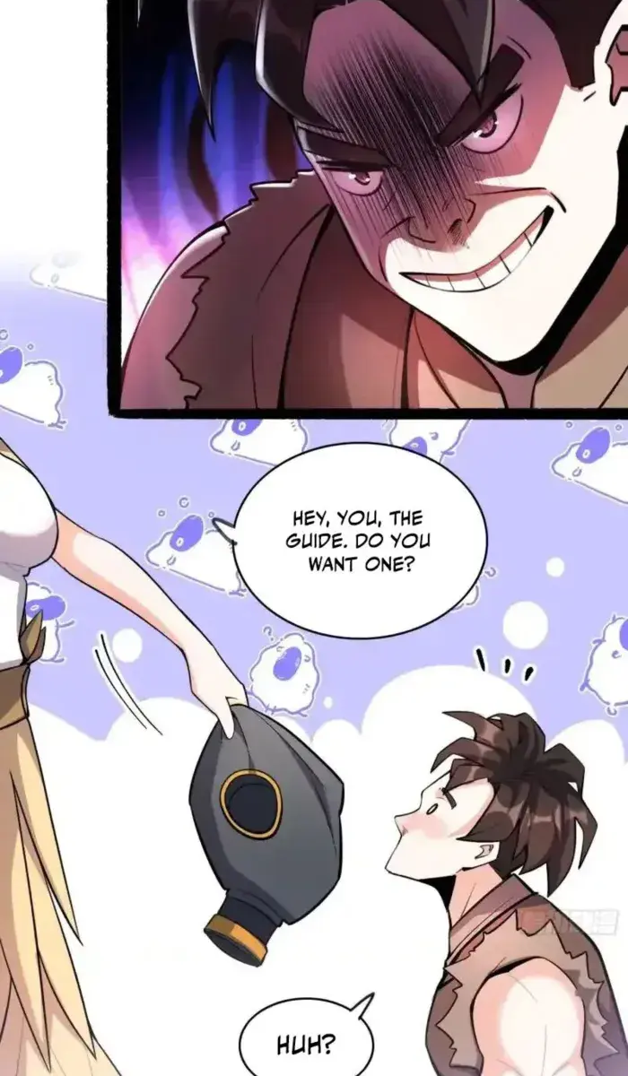 I'm Actually a Cultivation Bigshot Chapter 597 Page 17
