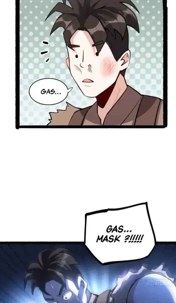 I'm Actually a Cultivation Bigshot Chapter 597 Page 22