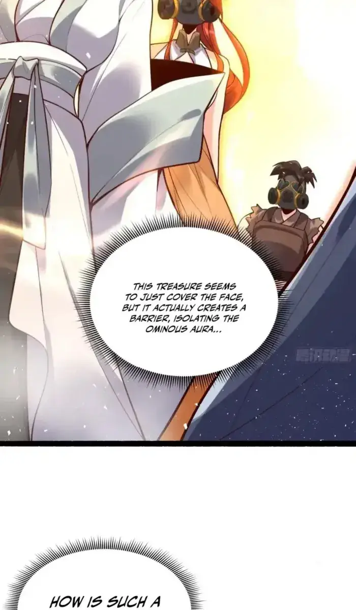 I'm Actually a Cultivation Bigshot Chapter 597 Page 24