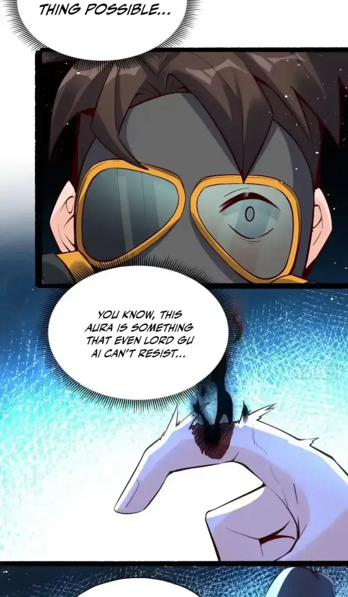 I'm Actually a Cultivation Bigshot Chapter 597 Page 25