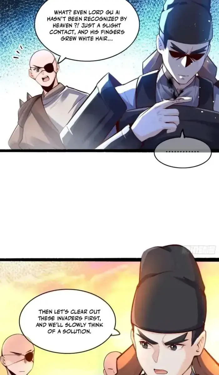 I'm Actually a Cultivation Bigshot Chapter 597 Page 26