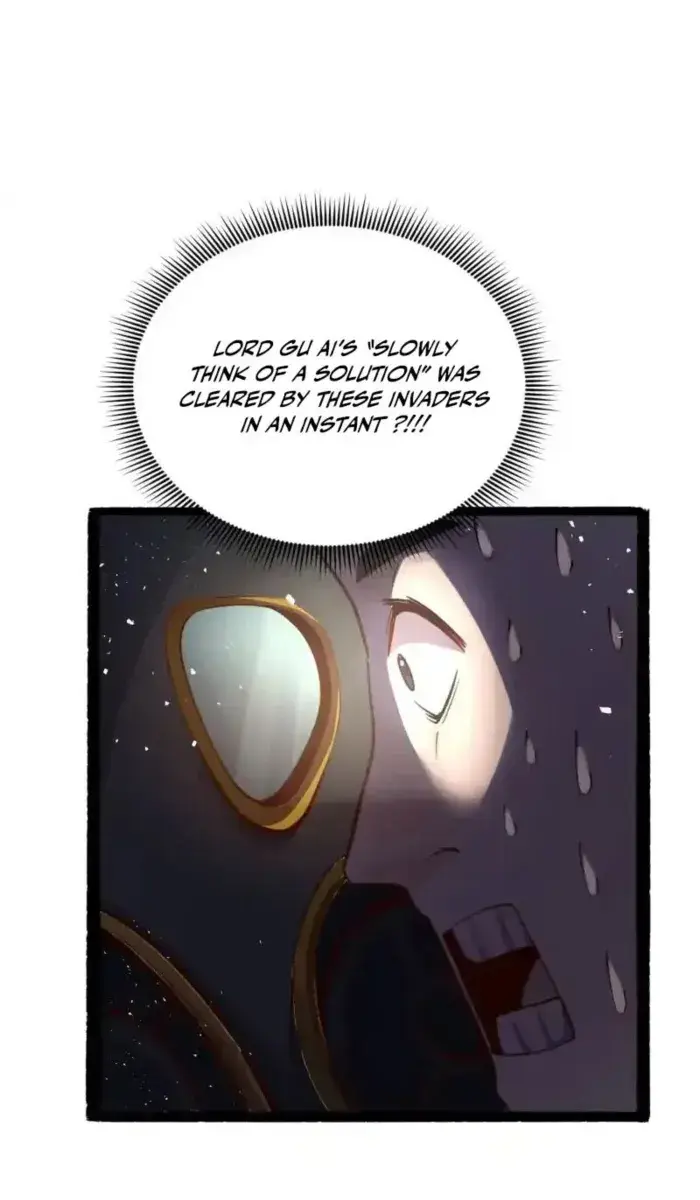 I'm Actually a Cultivation Bigshot Chapter 597 Page 29
