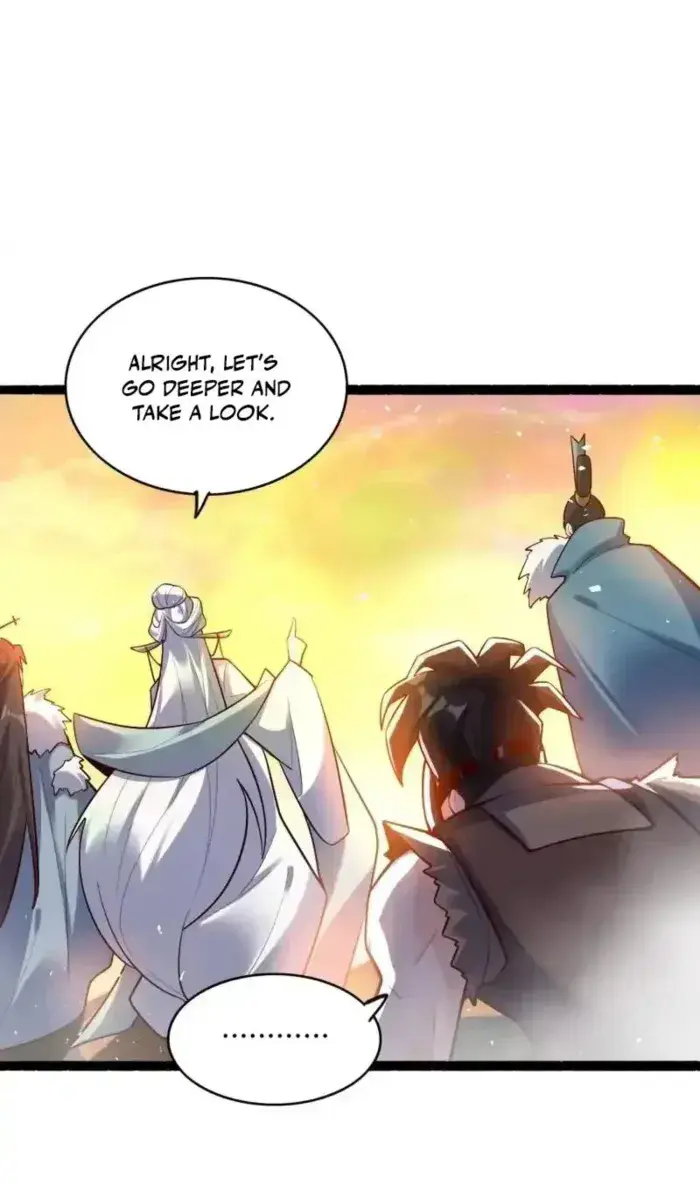 I'm Actually a Cultivation Bigshot Chapter 597 Page 30