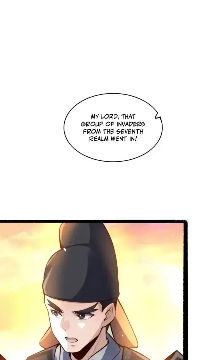 I'm Actually a Cultivation Bigshot Chapter 597 Page 32