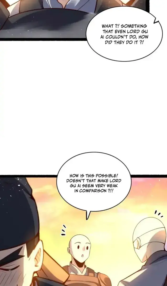 I'm Actually a Cultivation Bigshot Chapter 597 Page 33