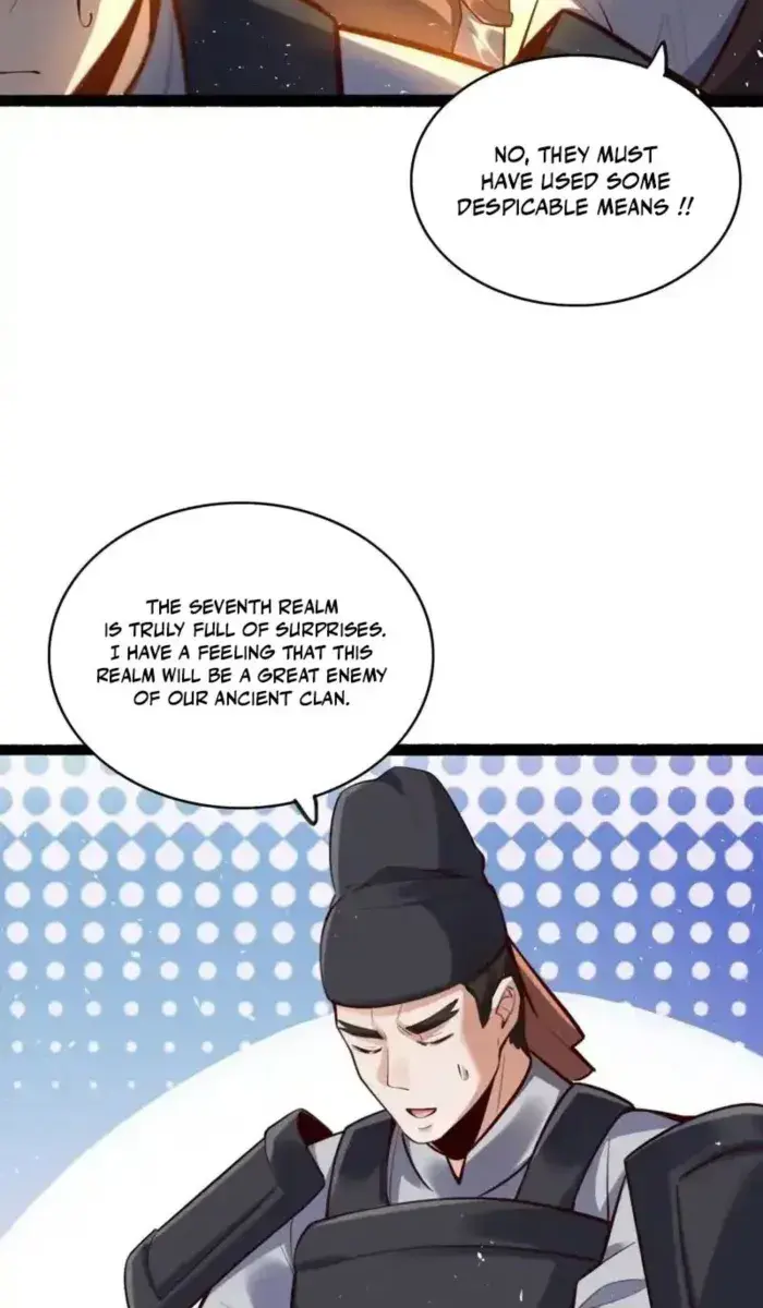 I'm Actually a Cultivation Bigshot Chapter 597 Page 34