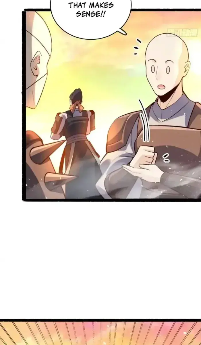 I'm Actually a Cultivation Bigshot Chapter 597 Page 38