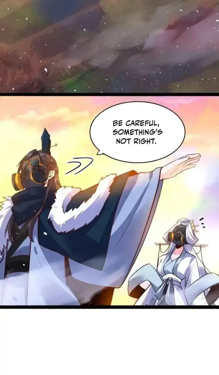I'm Actually a Cultivation Bigshot Chapter 597 Page 41