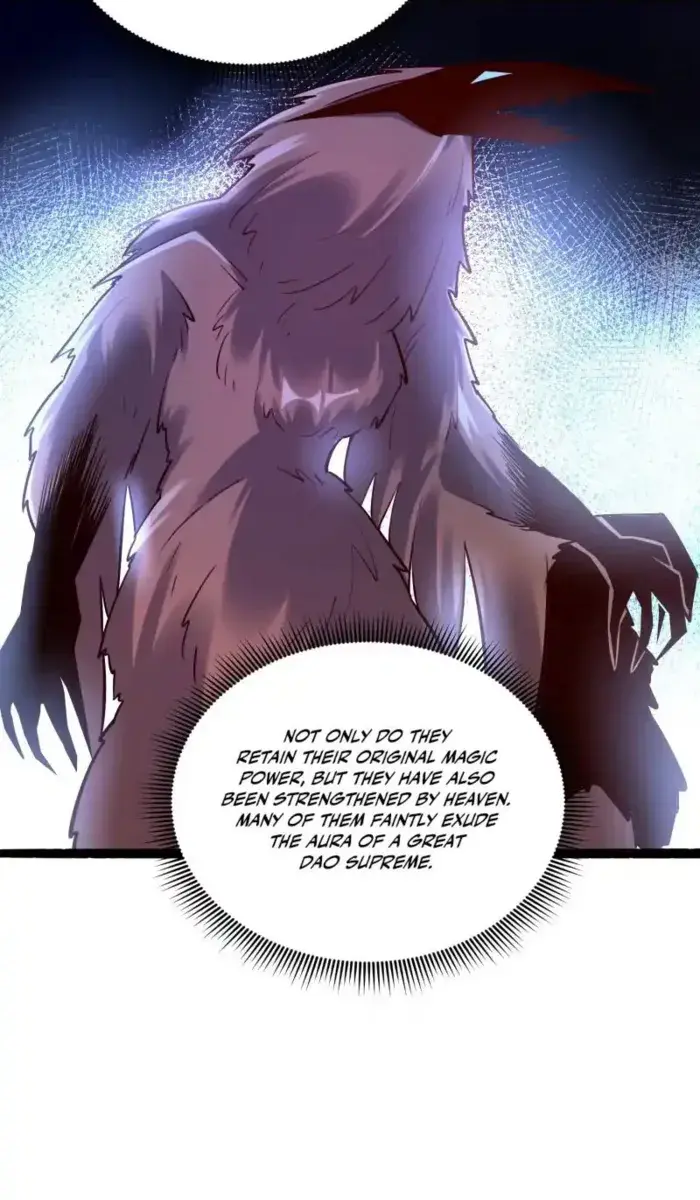 I'm Actually a Cultivation Bigshot Chapter 597 Page 49
