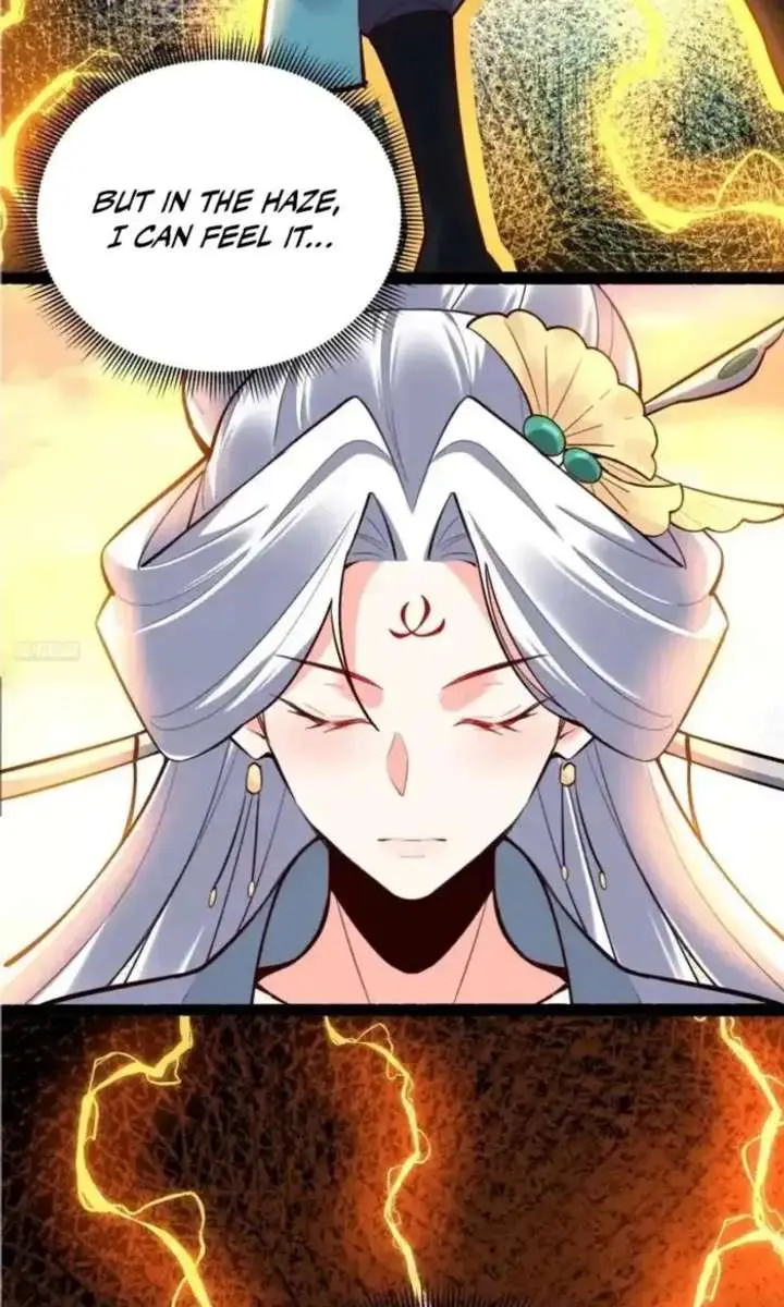 I'm Actually a Cultivation Bigshot Chapter 598 Page 5