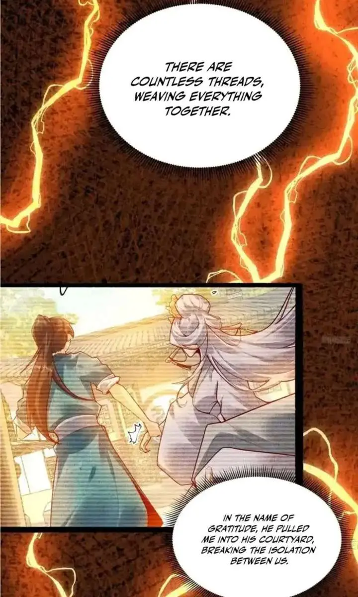 I'm Actually a Cultivation Bigshot Chapter 598 Page 6