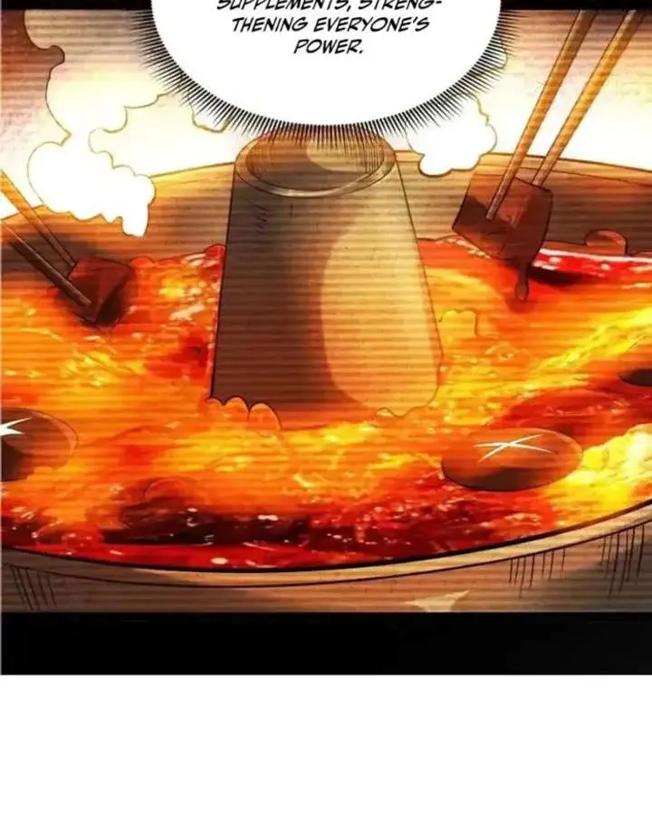 I'm Actually a Cultivation Bigshot Chapter 598 Page 8
