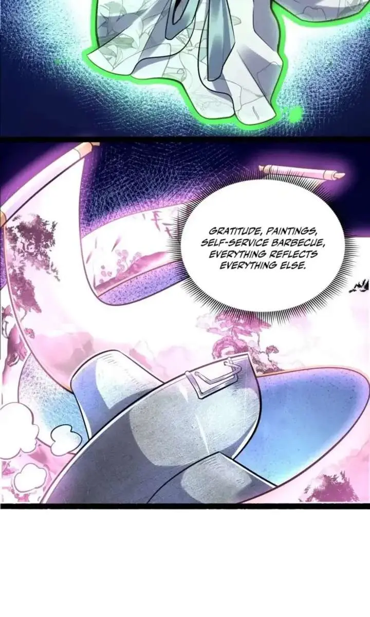 I'm Actually a Cultivation Bigshot Chapter 598 Page 11