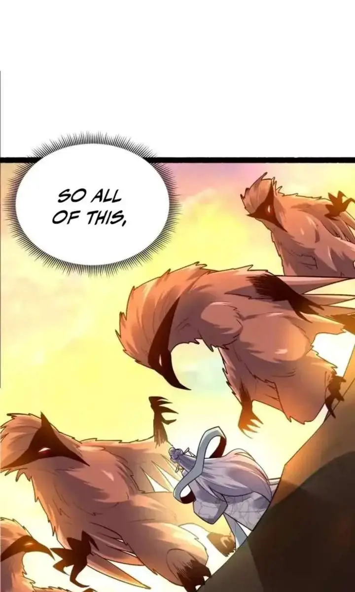 I'm Actually a Cultivation Bigshot Chapter 598 Page 12
