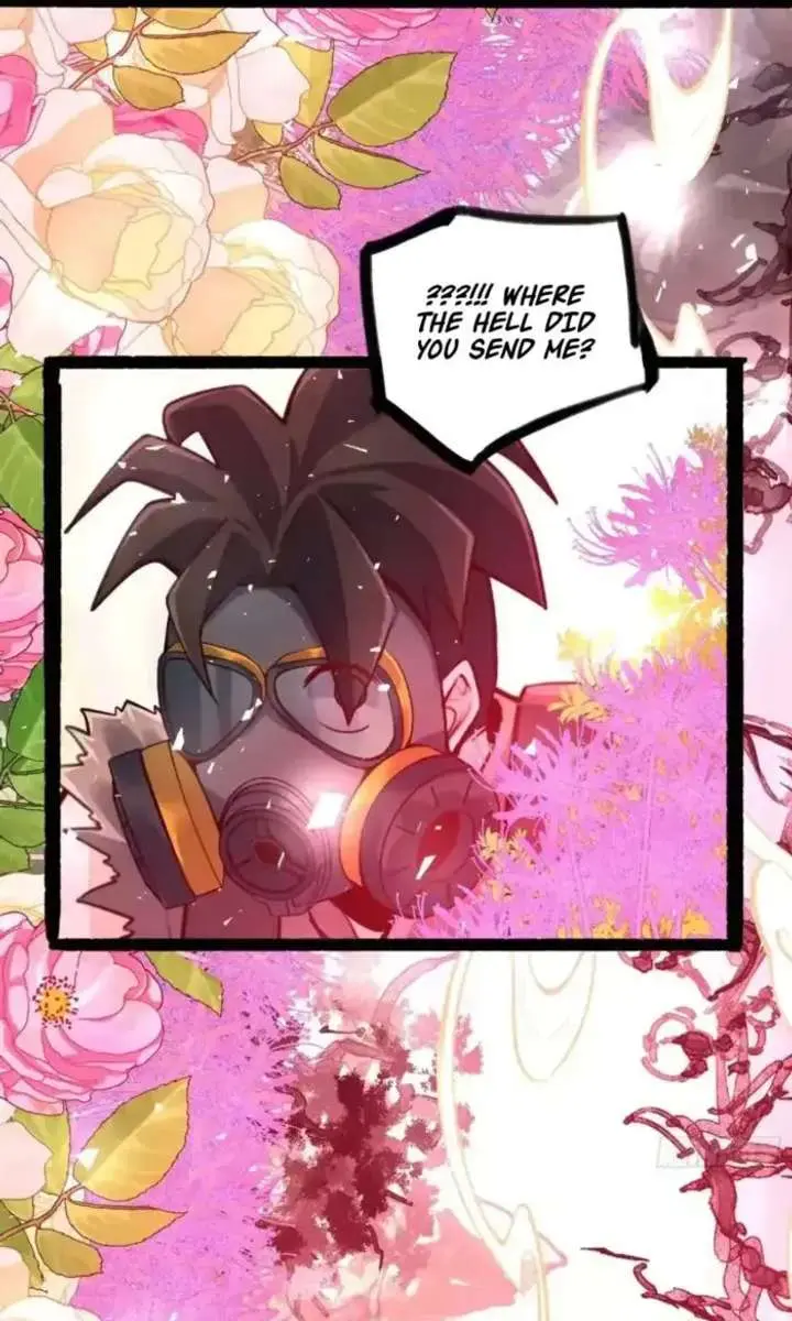 I'm Actually a Cultivation Bigshot Chapter 598 Page 17