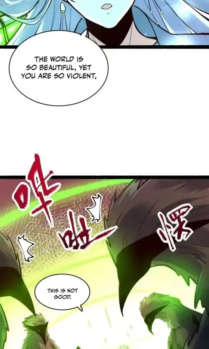 I'm Actually a Cultivation Bigshot Chapter 598 Page 23