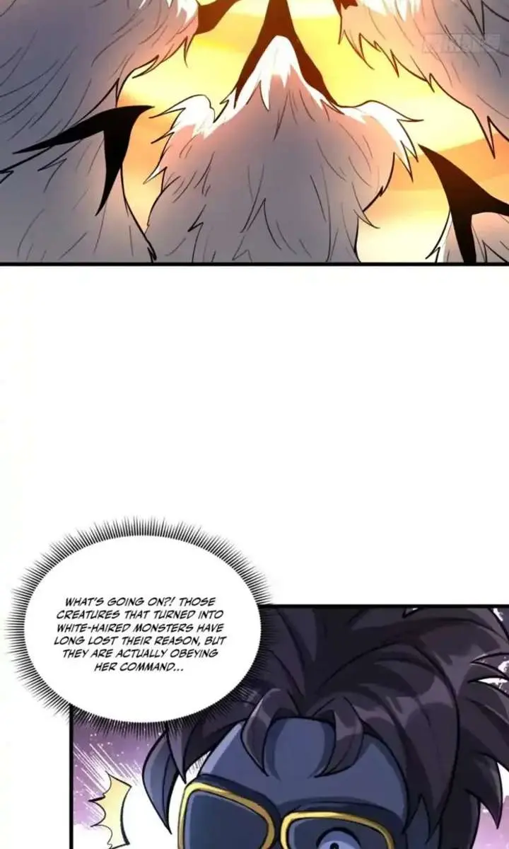 I'm Actually a Cultivation Bigshot Chapter 598 Page 28